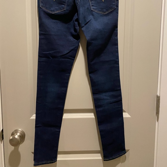 Dark Blue 711 Skinny Levi’s Jeans 👖 - Picture 2 of 4
